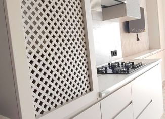 Двухкомнатная квартира на продажу, 48 м2, Ростов-на-Дону, Измаильский переулок, 39А, ЖК Измаильский Экоквартал