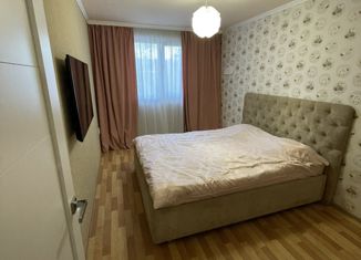 Продается двухкомнатная квартира, 50 м2, Якутск, микрорайон Борисовка-2, 12, микрорайон Борисовка-2