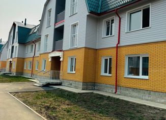 Продам однокомнатную квартиру, 39 м2, село Толмачёво, квартал Джобса, 10