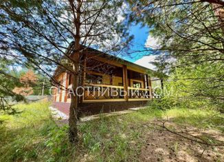 Продается дом, 100 м2, посёлок Ильинский, Осиновая улица