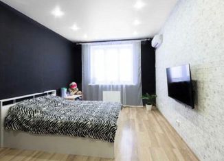 Продажа 1-комнатной квартиры, 38.7 м2, Краснодар, Конгрессная улица, 33к1, микрорайон Достояние