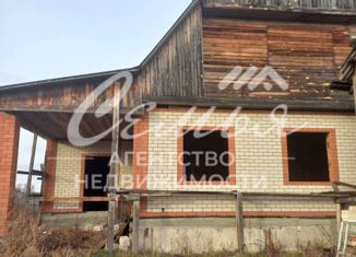 Продается дом, 96 м2, посёлок Гилёво, Новая улица, 19