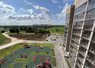 Продаю 1-ком. квартиру, 38.7 м2, село Осиново, улица Гагарина, 11Г