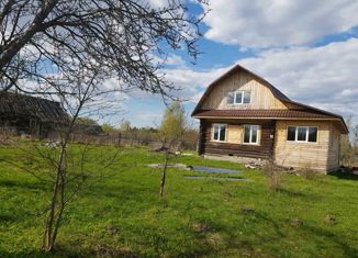 Дом на продажу, 100 м2, посёлок Малышево, Новая улица