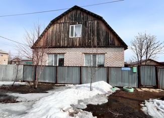 Продаю дом, 140 м2, Оренбургская область, переулок Степана Разина, 1