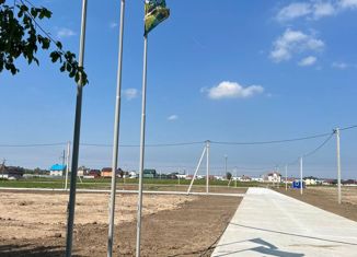 Продажа земельного участка, 6 сот., поселок Ласкино, улица Валентины Терешковой, 25