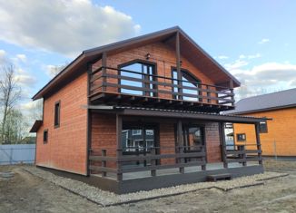 Продажа дома, 122 м2, Хабаровский край, Челнинская улица