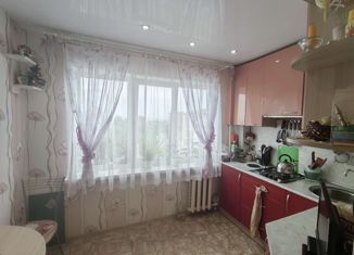 Продам 2-комнатную квартиру, 43.8 м2, Петрозаводск, улица Петрова, 11, район Ключевая