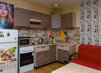 Продается квартира студия, 24.4 м2, Кыштым, улица Свердлова, 139