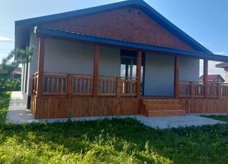 Продается дом, 155 м2, село Косулино, улица Строителей