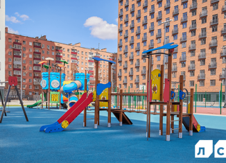 Продаю 3-комнатную квартиру, 81.7 м2, Москва, Ленинградское шоссе, 58, метро Водный стадион