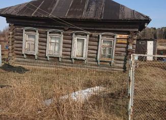 Продаю дом, 34.5 м2, деревня Ирьяк, Набережная улица, 8