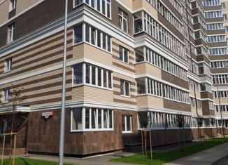 Продам квартиру студию, 27 м2, Краснодар, ЖК Микрорайон Красная Площадь, Конгрессная улица, 15