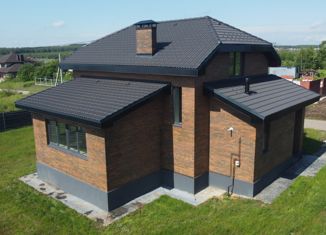 Продажа дома, 148.8 м2, коттеджный поселок Архангельские Сады, Кольцевая улица, 65