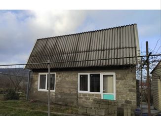 Дом на продажу, 49 м2, поселок Верхнебаканский, улица Мира, 42