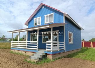 Продаю дом, 140 м2, садовое товарищество Стрела, садовое товарищество Стрела, 11