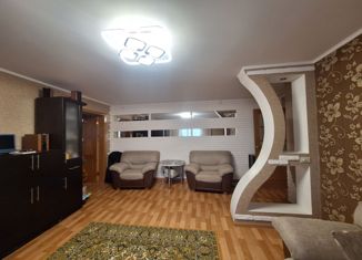 Продам трехкомнатную квартиру, 62.8 м2, Пензенская область, улица Кирова, 95