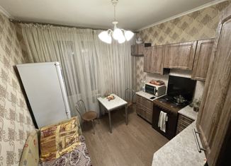 Продажа двухкомнатной квартиры, 55 м2, Москва, Некрасовская улица, 7, Некрасовская улица