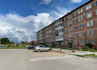 Продаю 2-ком. квартиру, 46 м2, Соликамск, Калийная улица, 178