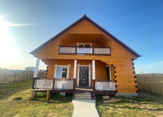 Продается дом, 200 м2, деревня Грановщина, улица Сергея Бондарчука