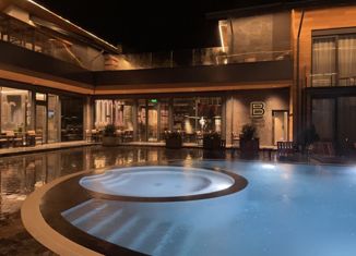 Продам 2-ком. квартиру, 43 м2, село Эсто-Садок, Автомобильный переулок, 4