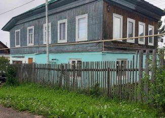 Дом на продажу, 84.8 м2, Лысьва, Овражная улица