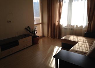 1-комнатная квартира на продажу, 37 м2, Миасс, улица 8 Июля, 24к2