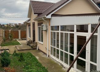 Продается дом, 90 м2, Новороссийск, Краснознамённый переулок, 106