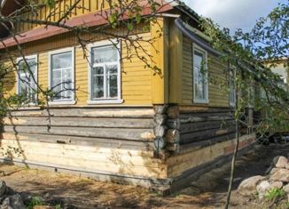 Дом на продажу, 49 м2, село Узюково, улица Фрунзе, 4