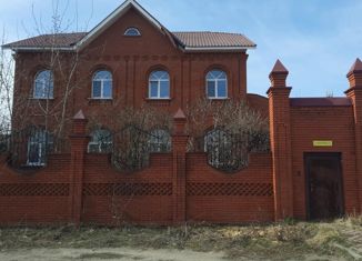 Продаю дом, 246 м2, Канаш, улица Толстого, 9