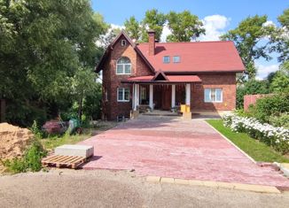 Дом на продажу, 500 м2, посёлок Красные Ткачи, Большая Набережная улица