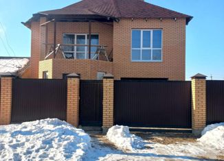 Продаю дом, 204 м2, Уссурийск, Берёзовая улица