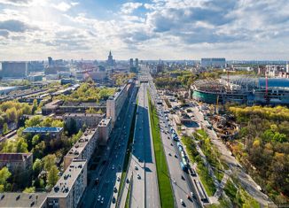 Квартира на продажу студия, 14.2 м2, Москва, Ленинградский проспект, 78к1, район Аэропорт