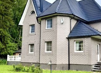 Дом на продажу, 280 м2, рабочий посёлок Боброво, Лесная улица, 167