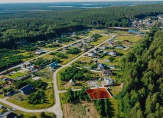 Участок на продажу, 6 сот., село Курганово