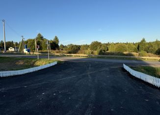 Продажа земельного участка, 8.7 сот., деревня Шадрино, коттеджный посёлок Шадрино, 138