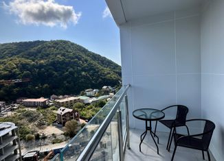 Продажа квартиры студии, 21.43 м2, Ольгинка, 3-й микрорайон, 21