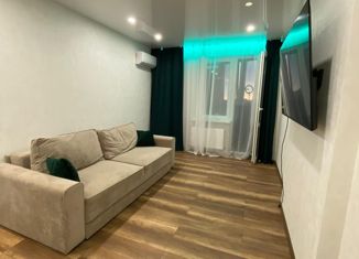 Продается 2-ком. квартира, 60.6 м2, Краснодар, Командорская улица, 9к1, ЖК Символ