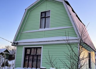 Продам дом, 36 м2, Череповец, 3-я линия, 256