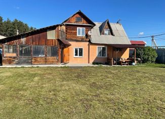 Продажа дома, 167.2 м2, поселок Залесье, Западная улица, 17