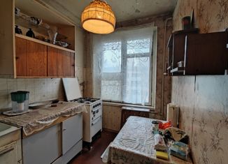 Продается 1-ком. квартира, 34.7 м2, Москва, Щёлковское шоссе, 53, район Гольяново