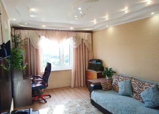 Продается трехкомнатная квартира, 62.8 м2, Мурманская область, улица Генерала Щербакова, 16