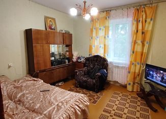 Продажа однокомнатной квартиры, 29 м2, Приморский край, улица Кутузова, 40