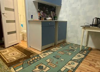 Сдаю в аренду квартиру студию, 14 м2, Уфа, бульвар Хадии Давлетшиной, 16/1, Советский район