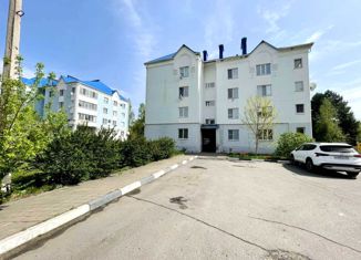 Однокомнатная квартира на продажу, 48.4 м2, Белгородская область, Ливенская улица, 148