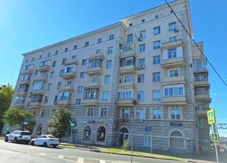 Продажа 2-ком. квартиры, 65 м2, Москва, шоссе Энтузиастов, 10/2, район Лефортово