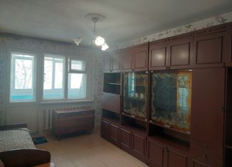 Продается двухкомнатная квартира, 43.8 м2, Иркутская область, бульвар Рябикова, 60