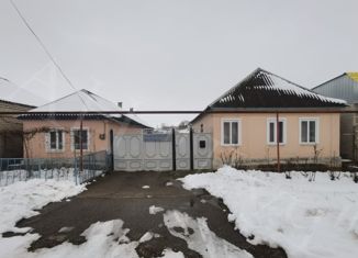 Продам дом, 48.1 м2, село Орловка, улица Борцов Революции