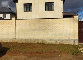 Дом на продажу, 139.6 м2, деревня Какузево, Новая улица