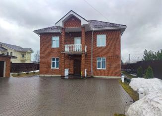 Продам дом, 200 м2, массив Озерки-Коркино, деревня Тавры, 225